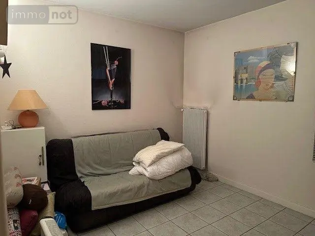 Appartement a vendre Villiers-le-Bel 95400 Val-d'Oise 95 103 m2 5 pièces 198975 euros M229 008