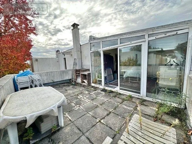 Appartement a vendre Villiers-le-Bel 95400 Val-d'Oise 95 103 m2 5 pièces 198975 euros M229 009
