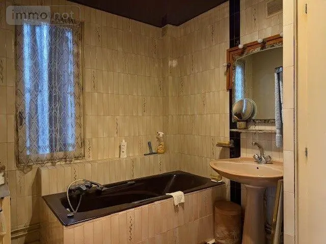 Appartement a vendre Villiers-le-Bel 95400 Val-d'Oise 95 103 m2 5 pièces 198975 euros M229 007