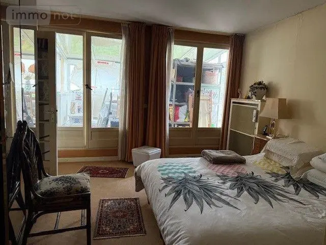 Appartement a vendre Villiers-le-Bel 95400 Val-d'Oise 95 103 m2 5 pièces 198975 euros M229 004