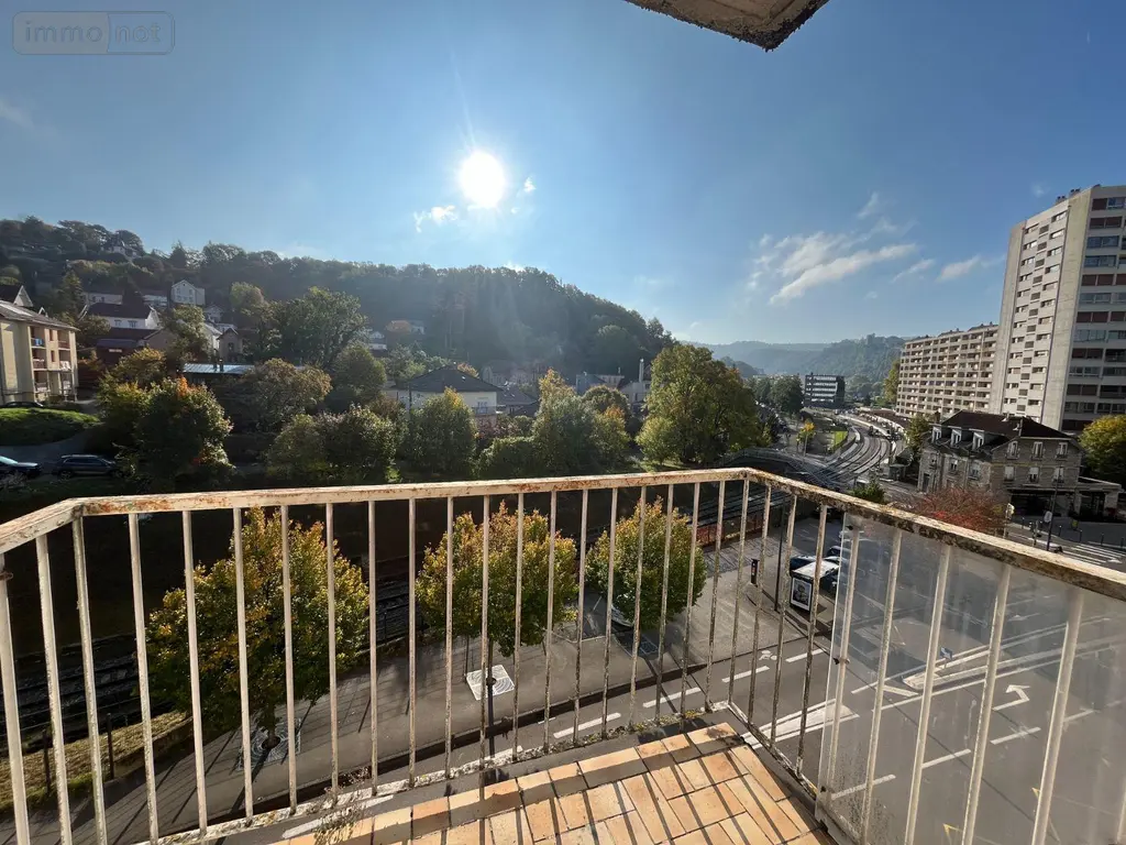Appartement a vendre Besançon 25000 Doubs 25 84 m2 4 pièces 248000 euros 25006-74-2025 005