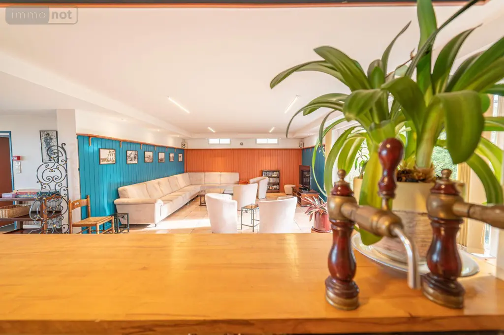 Propriete a vendre Plougasnou 29630 Finistère 29 400 m2 20 pièces 997500 euros STSA 005
