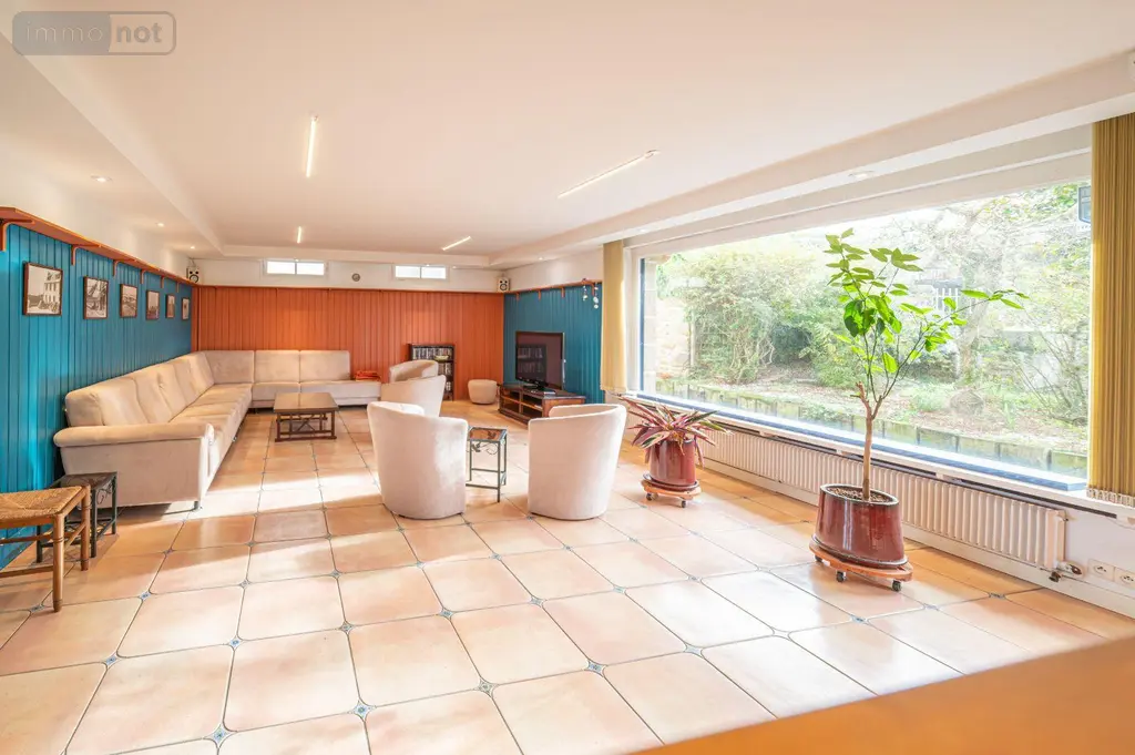 Propriete a vendre Plougasnou 29630 Finistère 29 400 m2 20 pièces 997500 euros STSA 006