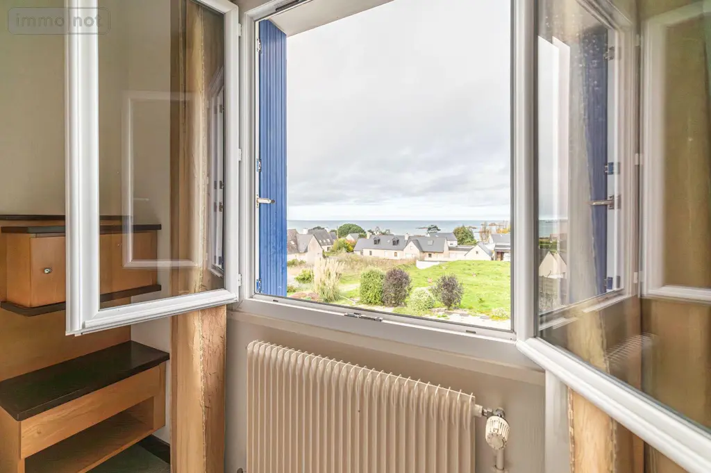 Propriete a vendre Plougasnou 29630 Finistère 29 400 m2 20 pièces 997500 euros STSA 013