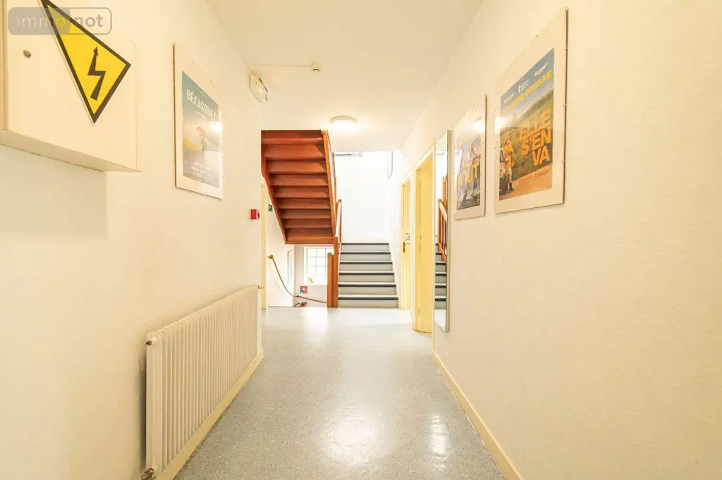 Propriete a vendre Plougasnou 29630 Finistère 29 400 m2 20 pièces 997500 euros STSA 019