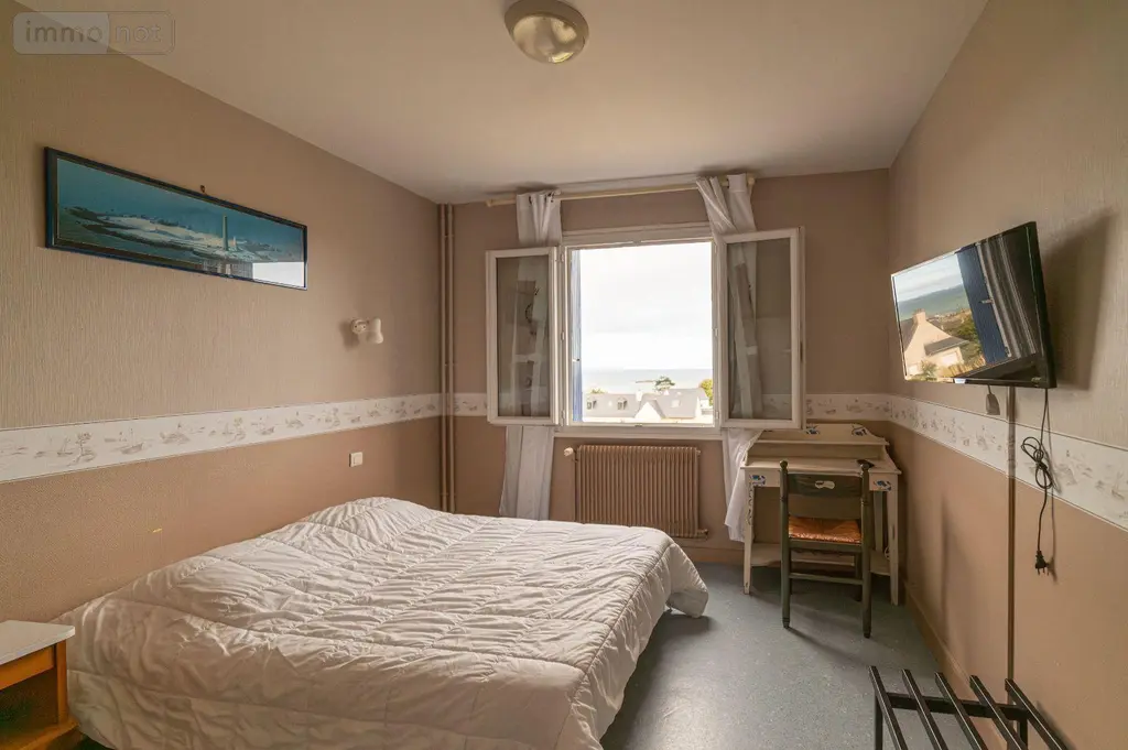 Propriete a vendre Plougasnou 29630 Finistère 29 400 m2 20 pièces 997500 euros STSA 018