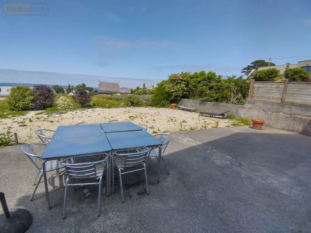 Propriete a vendre Plougasnou 29630 Finistère 29 400 m2 20 pièces 997500 euros STSA 022