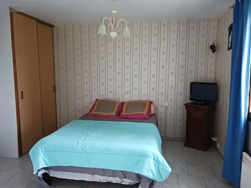 Maison a vendre Thieffrain 10140 Aube 10 126 m2 5 pièces 152250 euros 10063/1264 006
