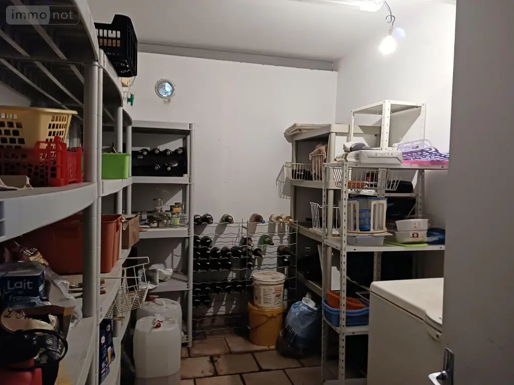 Maison a vendre Thieffrain 10140 Aube 10 126 m2 5 pièces 152250 euros 10063/1264 008