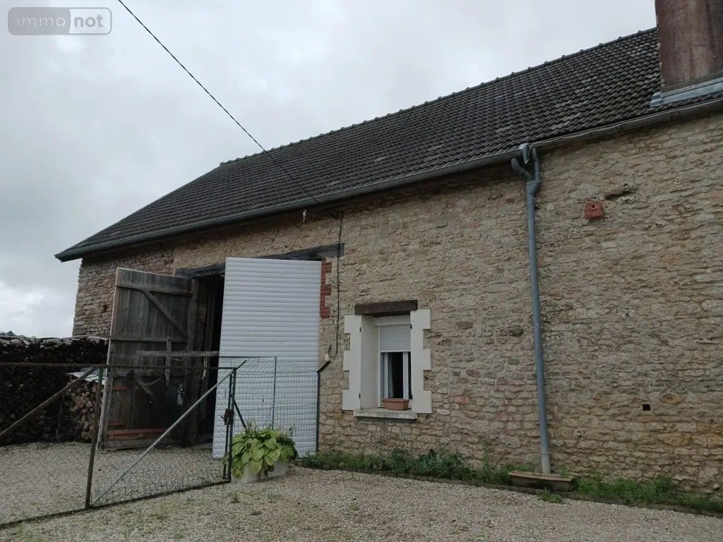 Maison a vendre Thieffrain 10140 Aube 10 126 m2 5 pièces 152250 euros 10063/1264 009