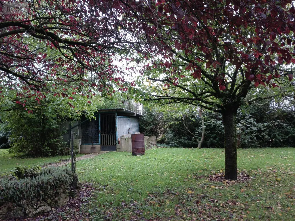 Maison a vendre Thieffrain 10140 Aube 10 126 m2 5 pièces 152250 euros 10063/1264 010