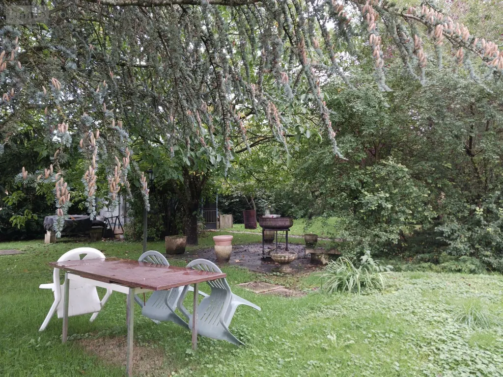 Maison a vendre Thieffrain 10140 Aube 10 126 m2 5 pièces 152250 euros 10063/1264 011