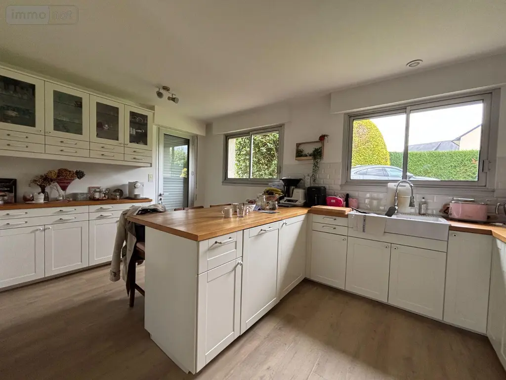 Maison a vendre Fougères 35300 Ille-et-Vilaine 35 260 m2 8 pièces 493810 euros 1326 004
