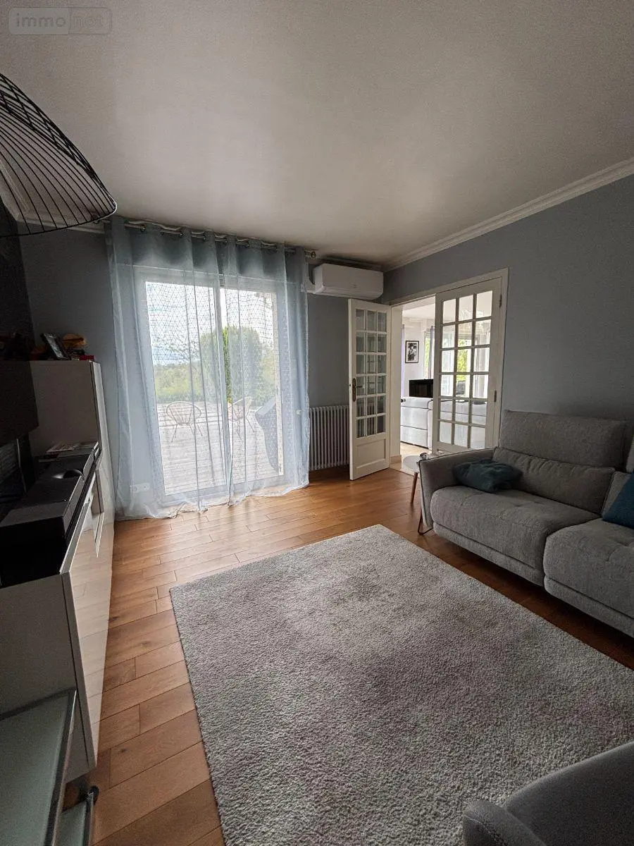 Maison a vendre Fougères 35300 Ille-et-Vilaine 35 260 m2 8 pièces 493810 euros 1326 006