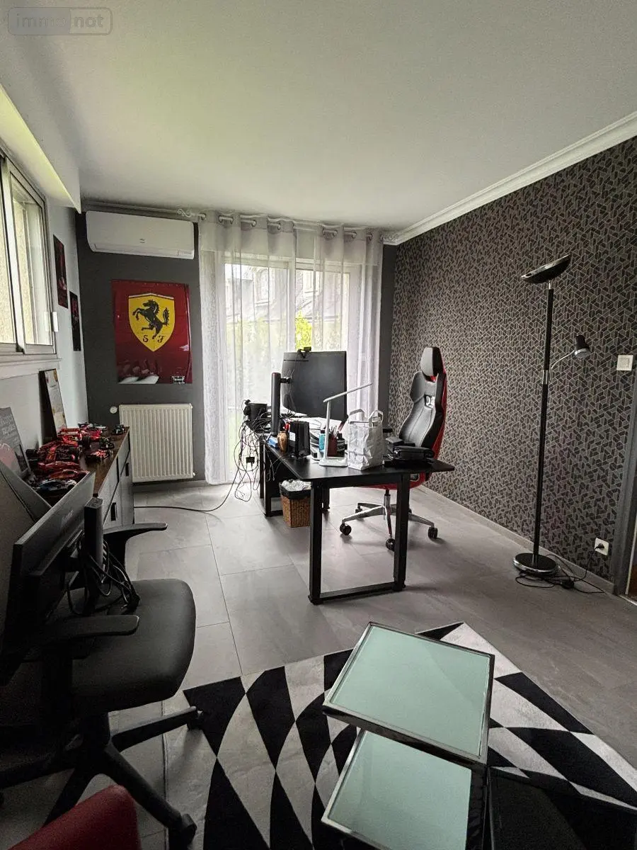 Maison a vendre Fougères 35300 Ille-et-Vilaine 35 260 m2 8 pièces 493810 euros 1326 008