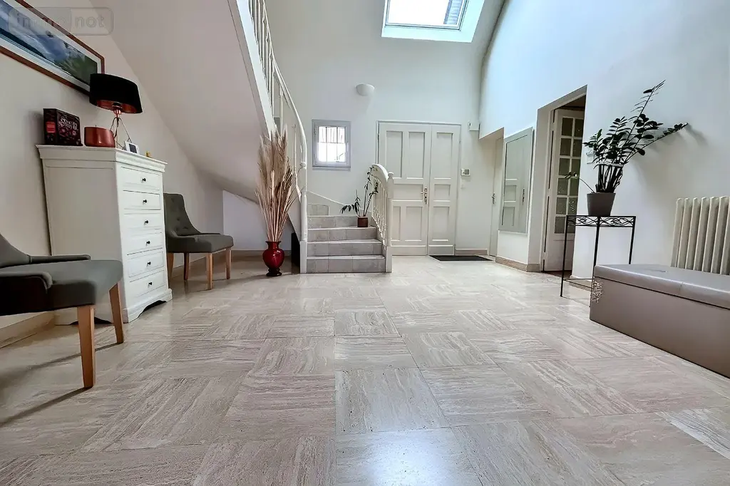 Maison a vendre Fougères 35300 Ille-et-Vilaine 35 260 m2 8 pièces 493810 euros 1326 005