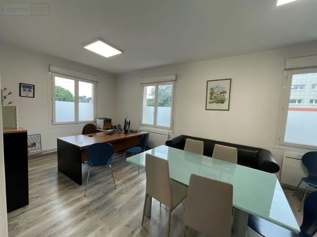 Appartement a vendre Eu 76260 Seine-Maritime 76 78 m2 4 pièces 178800 euros 76041/78 003