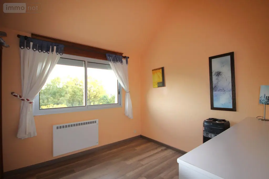 Maison a vendre Saint-André-de-Najac 12270 Aveyron 12 110 m2 4 pièces 230000 euros 3198 016