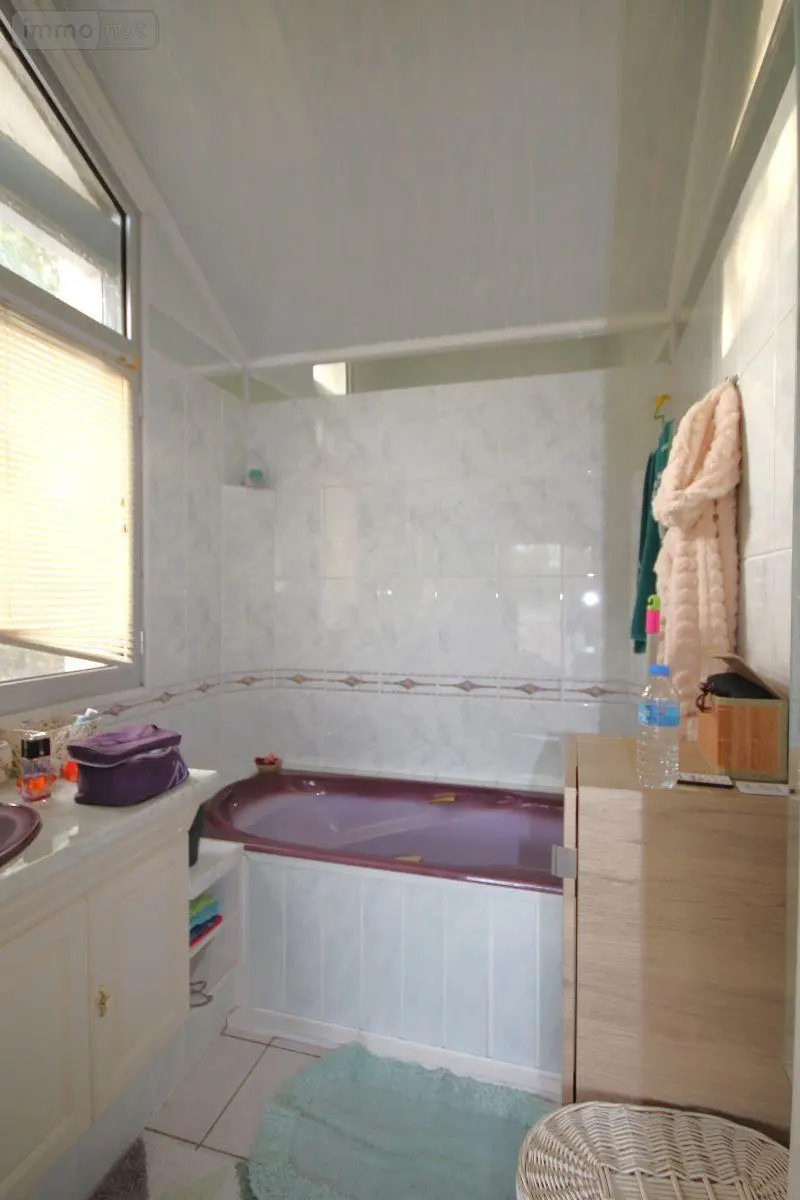 Maison a vendre Saint-André-de-Najac 12270 Aveyron 12 110 m2 4 pièces 230000 euros 3198 015