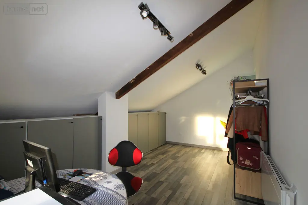 Maison a vendre Saint-André-de-Najac 12270 Aveyron 12 110 m2 4 pièces 230000 euros 3198 019