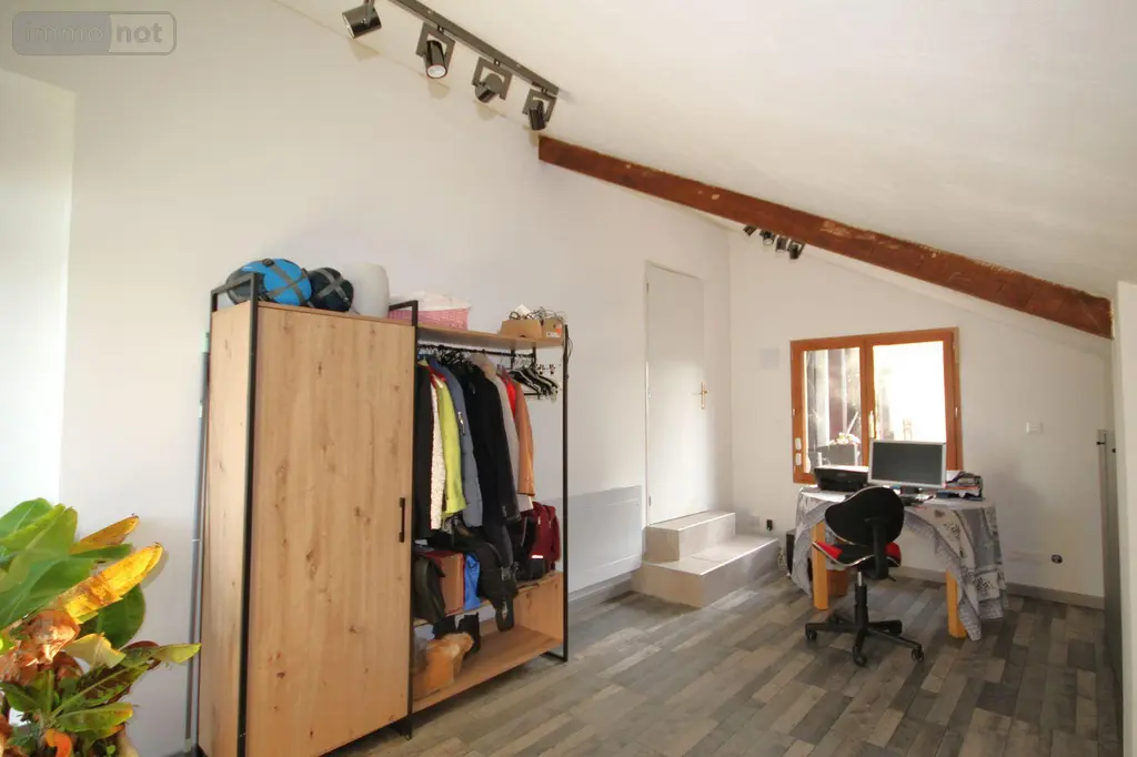 Maison a vendre Saint-André-de-Najac 12270 Aveyron 12 110 m2 4 pièces 230000 euros 3198 020