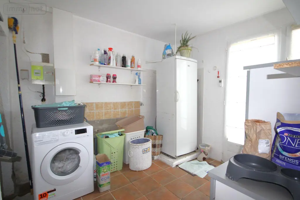 Maison a vendre Saint-André-de-Najac 12270 Aveyron 12 110 m2 4 pièces 219000 euros 3198 014