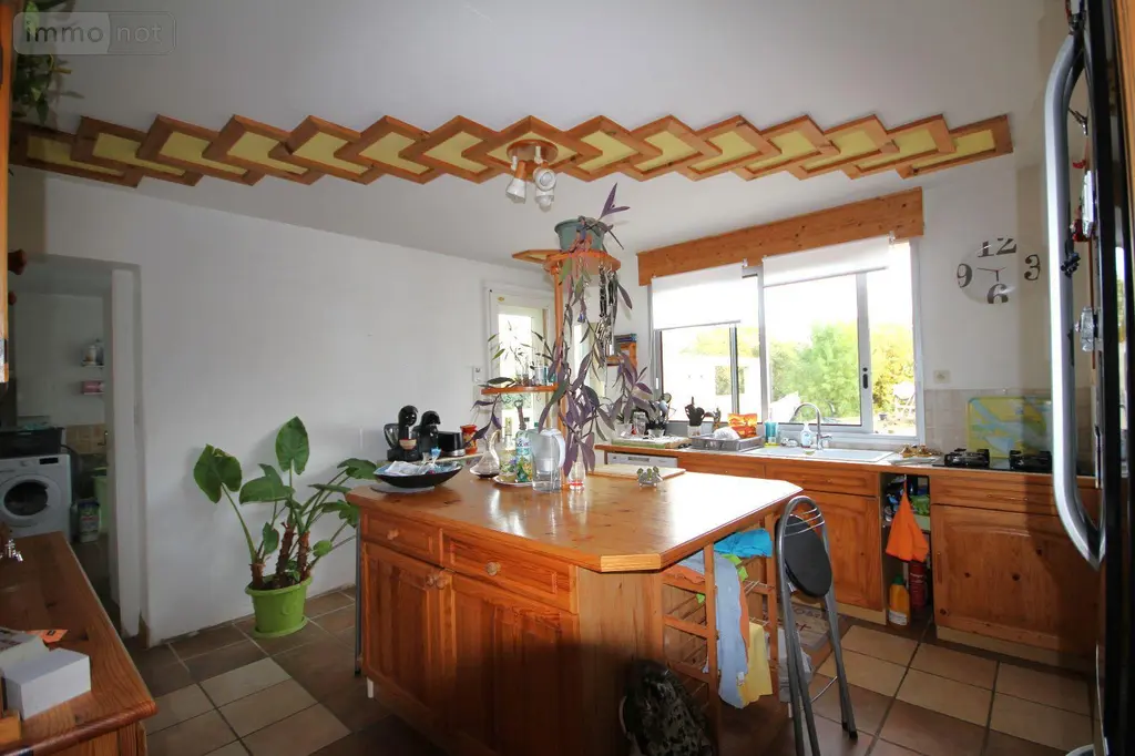 Maison a vendre Saint-André-de-Najac 12270 Aveyron 12 110 m2 4 pièces 230000 euros 3198 009