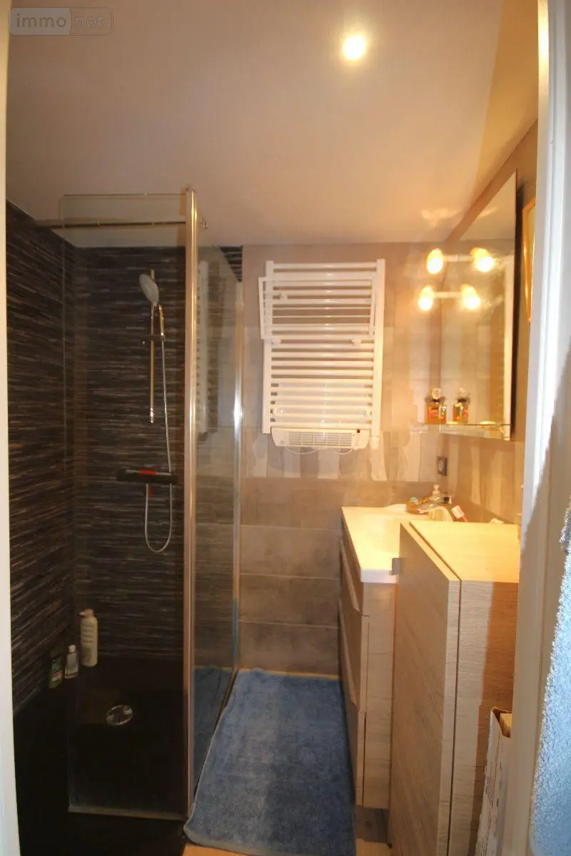Maison a vendre Saint-André-de-Najac 12270 Aveyron 12 110 m2 4 pièces 230000 euros 3198 017