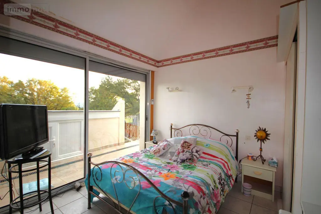 Maison a vendre Saint-André-de-Najac 12270 Aveyron 12 110 m2 4 pièces 219000 euros 3198 017