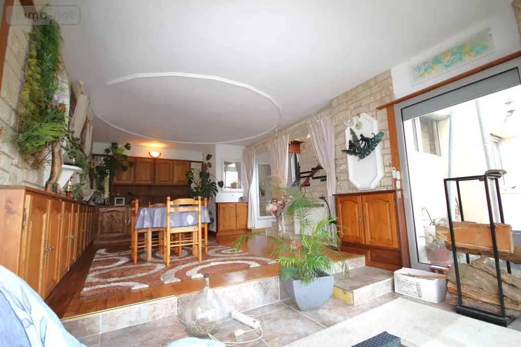 Maison a vendre Saint-André-de-Najac 12270 Aveyron 12 110 m2 4 pièces 230000 euros 3198 008