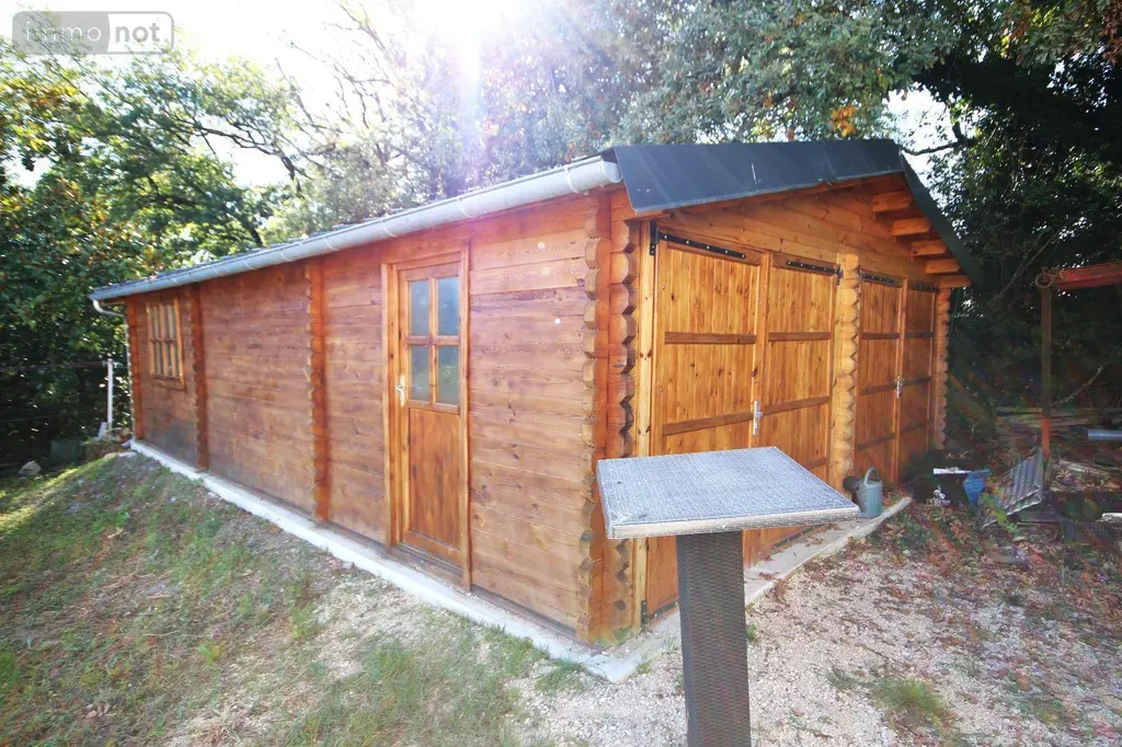 Maison a vendre Saint-André-de-Najac 12270 Aveyron 12 110 m2 4 pièces 230000 euros 3198 021