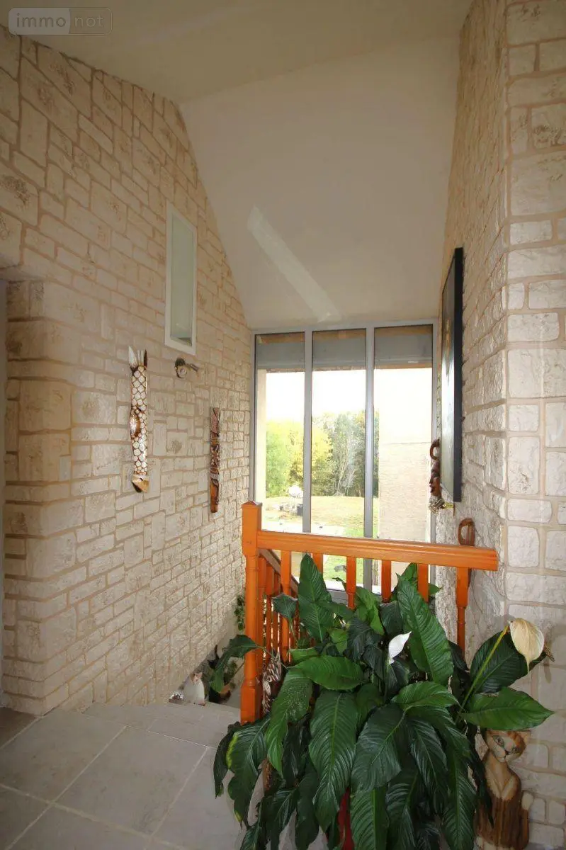 Maison a vendre Saint-André-de-Najac 12270 Aveyron 12 110 m2 4 pièces 230000 euros 3198 005