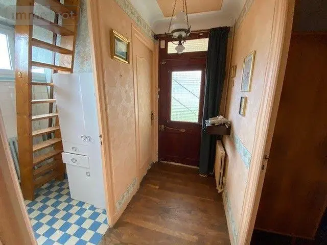 Maison a vendre Plouha 22580 Côtes-d'Armor 22 89 m2 4 pièces 240800 euros MAIS-300 002
