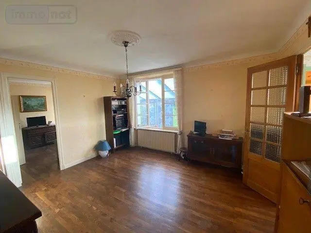 Maison a vendre Plouha 22580 Côtes-d'Armor 22 89 m2 4 pièces 240800 euros MAIS-300 003