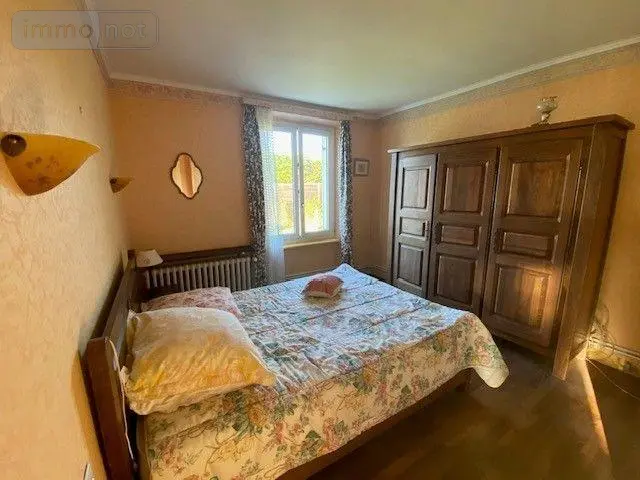 Maison a vendre Plouha 22580 Côtes-d'Armor 22 89 m2 4 pièces 240800 euros MAIS-300 006