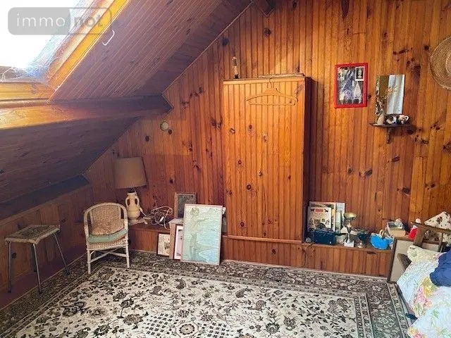 Maison a vendre Plouha 22580 Côtes-d'Armor 22 89 m2 4 pièces 240800 euros MAIS-300 011