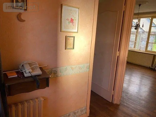 Maison a vendre Plouha 22580 Côtes-d'Armor 22 89 m2 4 pièces 240800 euros MAIS-300 008