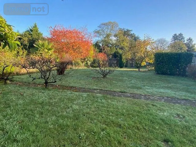 Maison a vendre Plouha 22580 Côtes-d'Armor 22 89 m2 4 pièces 240800 euros MAIS-300 012