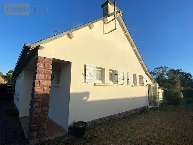 Maison a vendre Plouha 22580 Côtes-d'Armor 22 89 m2 4 pièces 240800 euros MAIS-300 014
