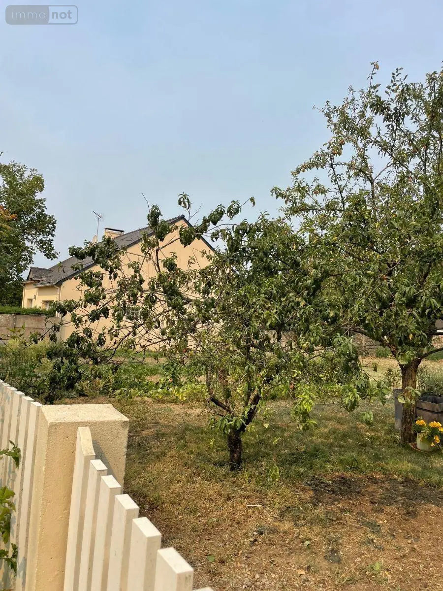 Terrain a batir a vendre Donges 44480 Loire-Atlantique 44 90000 euros 13827/639 002
