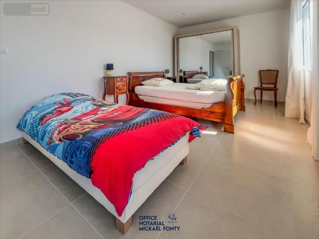 Maison a vendre Agon-Coutainville 50230 Manche 50 193 m2 5 pièces 1075000 euros 1 013