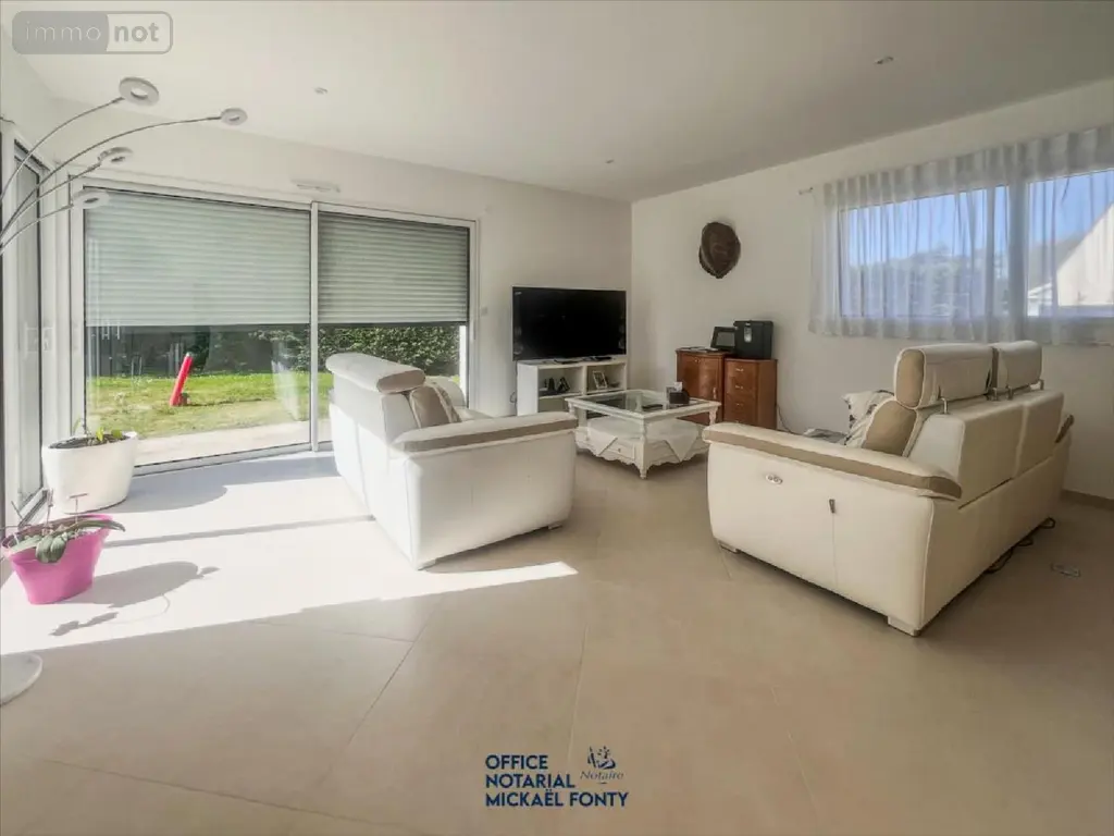 Maison a vendre Agon-Coutainville 50230 Manche 50 193 m2 5 pièces 1075000 euros 1 003