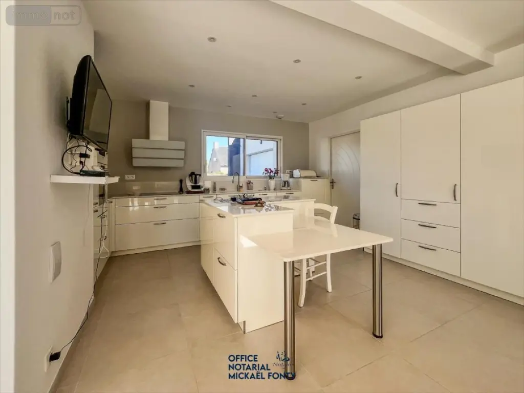 Maison a vendre Agon-Coutainville 50230 Manche 50 193 m2 5 pièces 1075000 euros 1 004