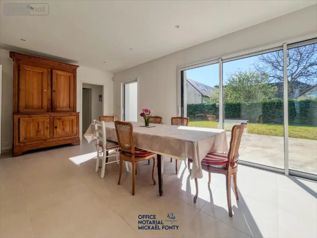 Maison a vendre Agon-Coutainville 50230 Manche 50 193 m2 5 pièces 1075000 euros 1 005