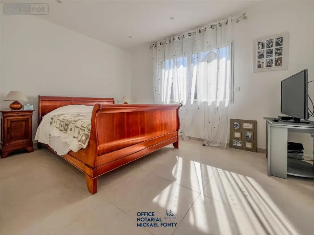 Maison a vendre Agon-Coutainville 50230 Manche 50 193 m2 5 pièces 1075000 euros 1 008