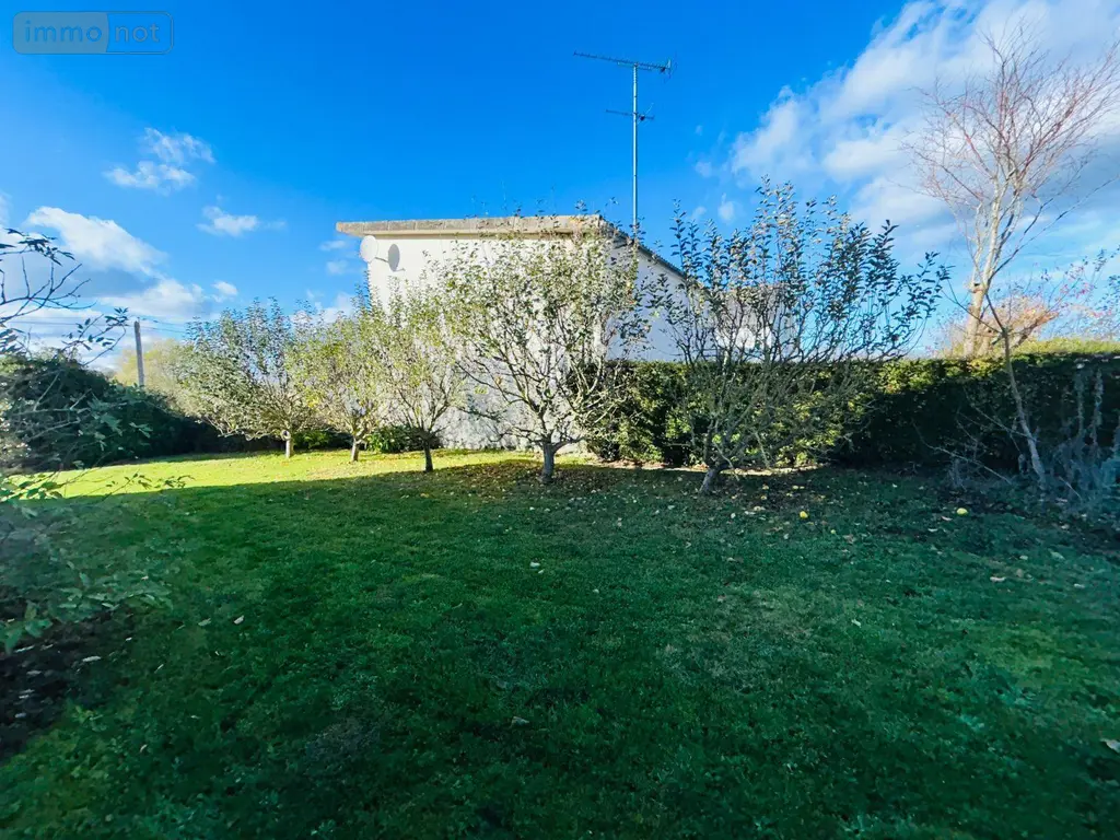 Maison a vendre Heugueville-sur-Sienne 50200 Manche 50 100 m2 4 pièces 262000 euros 2025-10 023