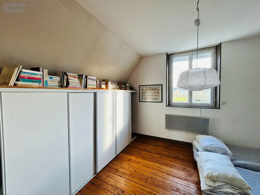 Maison a vendre Heugueville-sur-Sienne 50200 Manche 50 100 m2 4 pièces 262000 euros 2025-10 030
