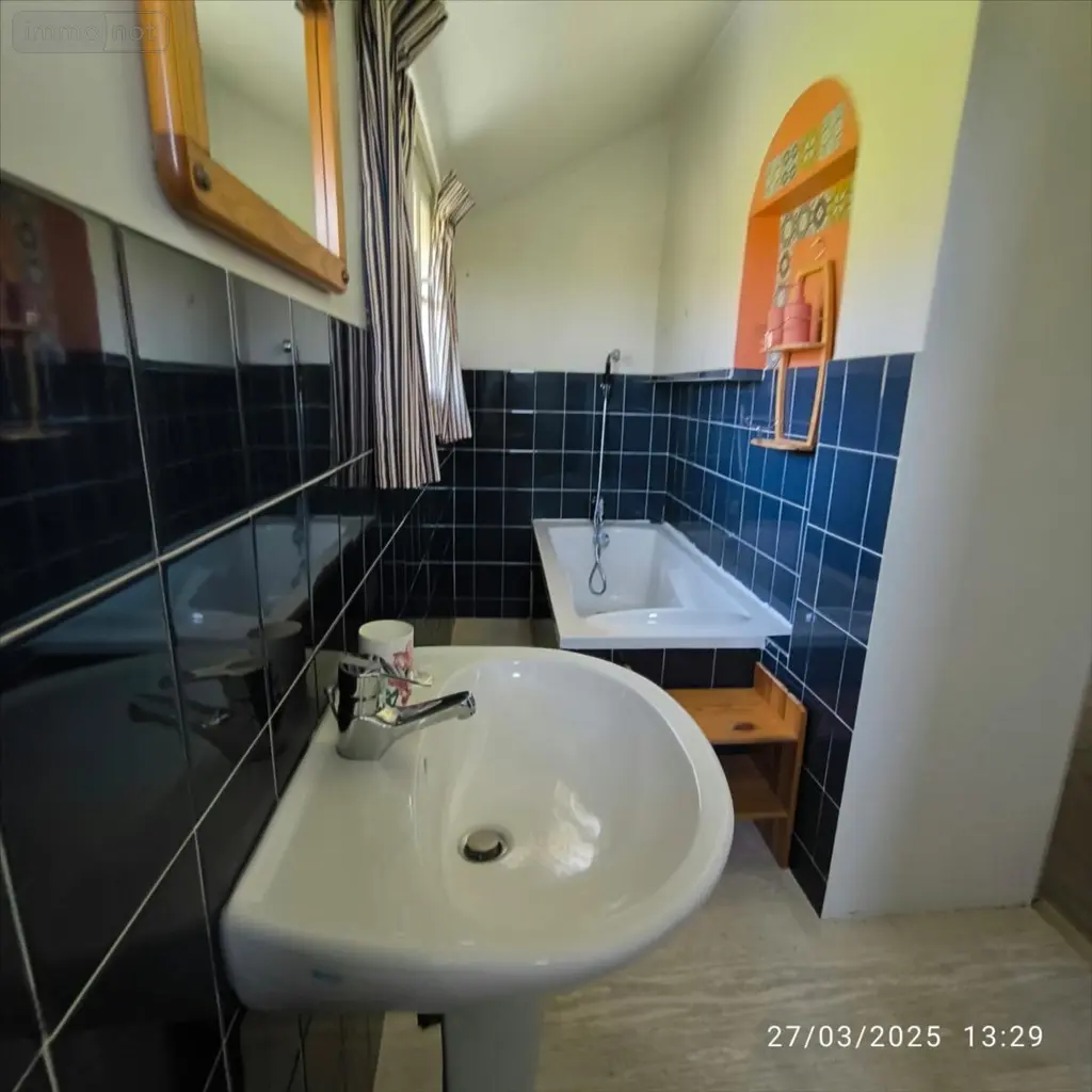 Maison a vendre Tourville-sur-Sienne 50200 Manche 50 156 m2 7 pièces 347000 euros 9281 013