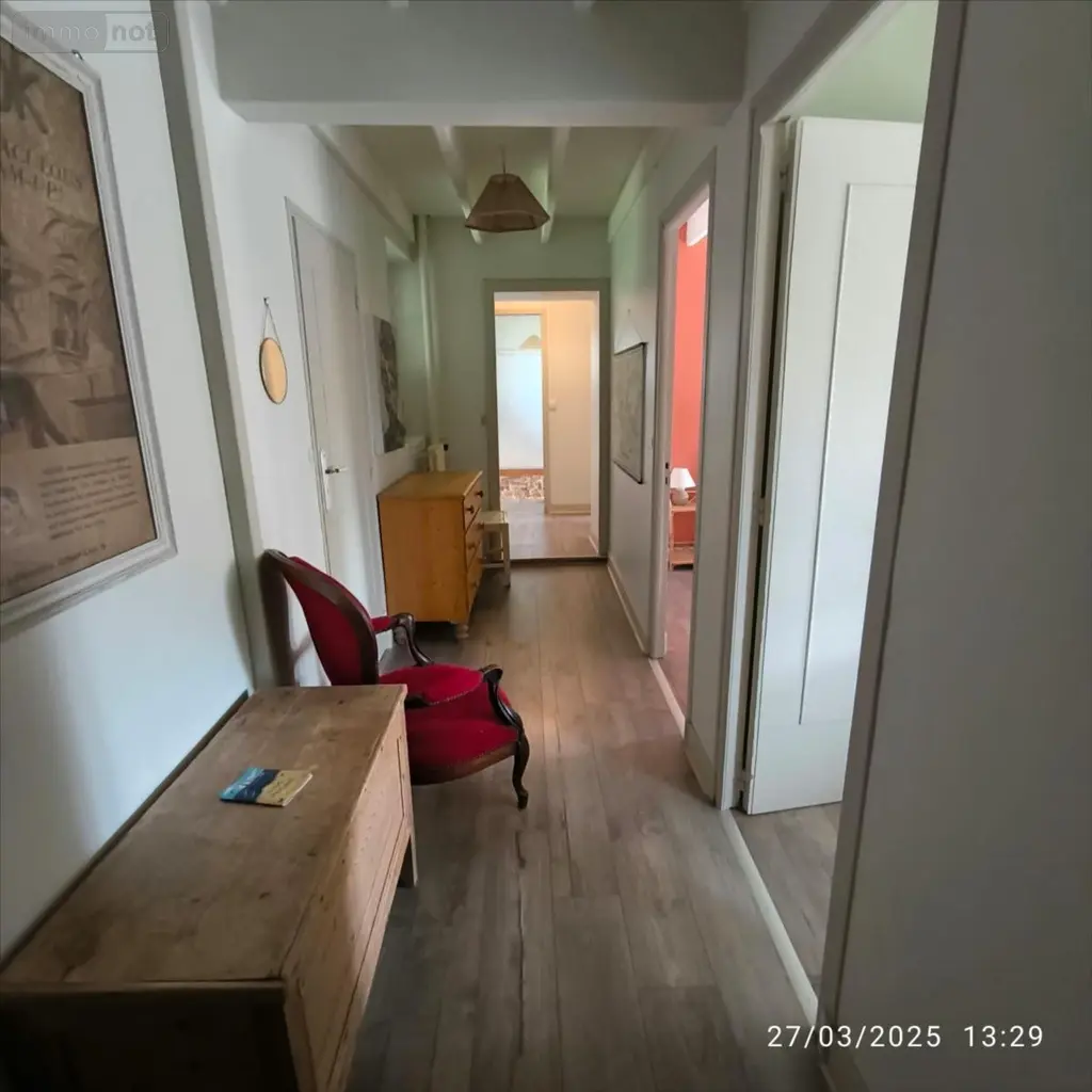 Maison a vendre Tourville-sur-Sienne 50200 Manche 50 156 m2 7 pièces 347000 euros 9281 014