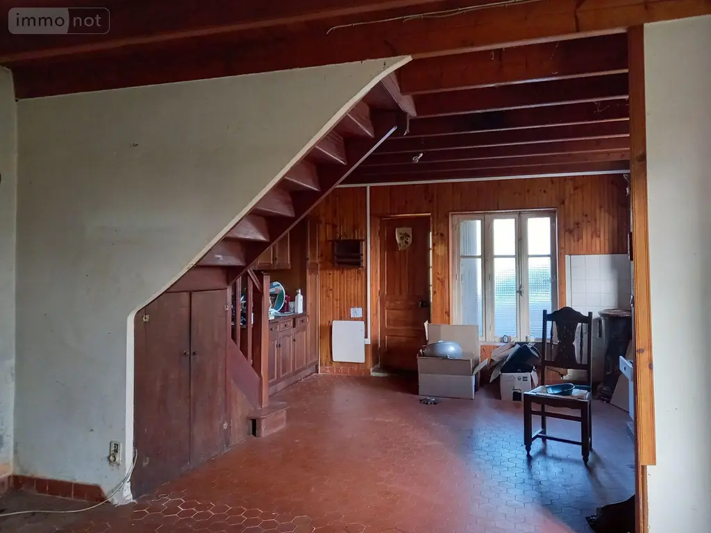 Maison a vendre Crozon 29160 Finistère 29 65 m2 3 pièces 180200 euros 3219-30 002